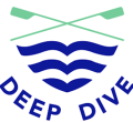 Deep dive logo